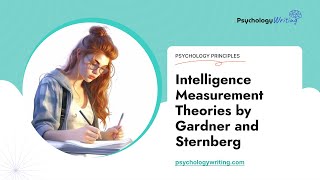 Intelligence Measurement Theories by Gardner and Sternberg  Essay Example [upl. by Harwill]