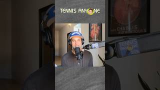 Hope Joy Fear Rage etc KamalaHarris DonaldTrump MichaelKosta TennisAnyonePod [upl. by Grimaud]