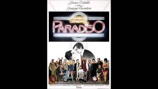 Nuovo Cinema Paradiso  Soundtrack  04  Childhood and Manhood [upl. by Imit]