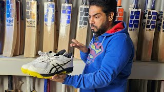 Buy Super Exclusive Cricket Shoes in Just 999 LOL [upl. by Ominoreg547]