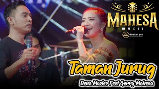 TAMAN JURUG DUET RUWET RENA MOVIE ft GERRY MAHESA MAHESA MUSIC DHEHAN MUSIC [upl. by Suzanne]