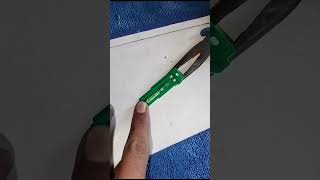 How to Repair Flow Sensor Read Switch in Dishwasher E1 Error [upl. by Ajat675]