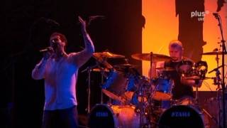 System Of A Down  Needles  live  Rock am Ring 2011 HD [upl. by Bulley]