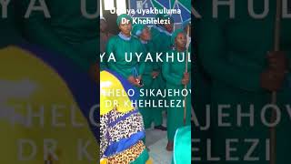 KUVUKE ISIMO ESINGAJWAYELEKILE  UMOYA UYAKHULUMA LA [upl. by Yannodrahc834]