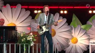 Tomas Ledin  En del av mitt hjärta Lotta på Liseberg [upl. by Nybbor]