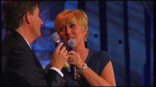 Daniel ODonnell with Majella ODonnell  Eternal Love Live at The Ryman Auditorium Nashville [upl. by Mcclees]