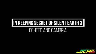 In Keeping Secret of Silent Earth 3  karaoke version  Coheed and Cambria [upl. by Sitruc]