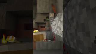 minecraft but its normal speed shorts minecraft [upl. by Aileek]