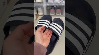 Best 10 Slides You Can Buy NOW link in description adidas adilette slides sandals [upl. by Temple119]