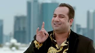 Rahat Fateh Ali Khan  Zaroori Tha  Most Broken Heart Song [upl. by Orlan601]