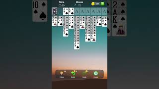 Solitaire Collection Gameplay [upl. by Markos693]