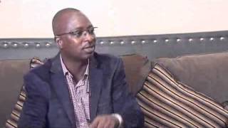 ENTRETIEN HONORABLE NASSIROU HALIDOU  CANAL3  JUILLET 2015 [upl. by Alemap749]