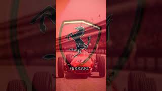 Ferrari The Podium Kings of Formula 1 [upl. by Aridni878]