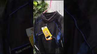 Ixon Jacket full protector [upl. by Duncan190]