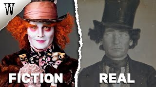 The Horrific Real Story Behind MAD AS A HATTER [upl. by Rusel715]