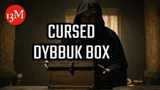 The Dybbuk Box TRUE STORY [upl. by Asante]