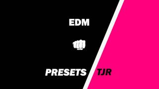 Presets TJR FREE DOWNLOAD Sylenth1 [upl. by Rramo837]