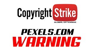 WARNING Dont use Pexelscom before you see this video [upl. by Gwendolin615]