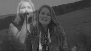 Laura van den Elzen  Lost Cover Anouk  16 years  Country Rock  Runnerup DSDS 2016 TVOG [upl. by Olney]