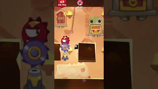 King of thieves base 47 layout 6 [upl. by Harmony481]