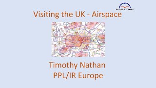 Visiting the UK  Airspace [upl. by Acined]