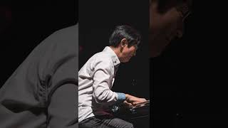 2023 Kazumi Tateishi Trio Live in Korea  GHIBLI meets Jazz JEJU [upl. by Ahsieat]