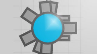 Diepio  CustomFantasy Tank Maker [upl. by Tenahs]