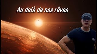 Ce soir le 09112024 à 20h30 Au delà de nos rêves [upl. by Ceevah387]