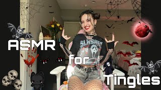 FAST AGGRESSIVE ASMR FOR TINGLES 57 Minutes amp 55 Seconds of 💯 Guaranteed Relaxation Hangout Sesh [upl. by Si946]