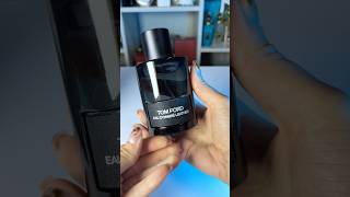 Tom Ford Eau dOmbre Leather Новинка 2024 [upl. by Buyse284]