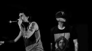 Residente ft Canserbero Rap Bruto remix [upl. by Catrina]