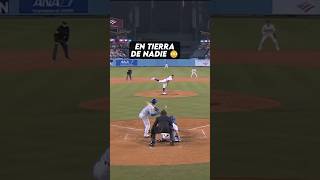 COSTOSO ERROR 💥 Justo cuando parecía que los Mets podían anotar vs los Dodgers NLCS MLBenFOX [upl. by Sulamith]