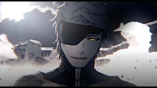 Treachery Aizen Theme L Pot Extended Orchestral Remix [upl. by Ramraj182]