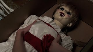 Annabelle  Now Playing HD [upl. by Parshall]