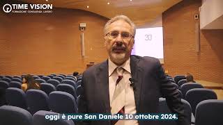 30 Anni di ricerca scientifica le scoperte del Prof Daniele Naviglio  UNINA [upl. by Sigvard]