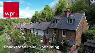 Shackstead Lane Godalming [upl. by Hadeehuat]