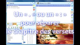 2 VideoPsalm Versetsmp4 [upl. by Natie]