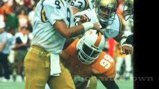 Vols Jersey Countdown No 98 [upl. by Arreyt]