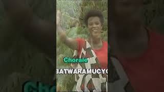 Umuraba by Abatwaramucyo Choir abatwaramucyo gospel gospelmusic rwanda new sdachurch [upl. by Guria]