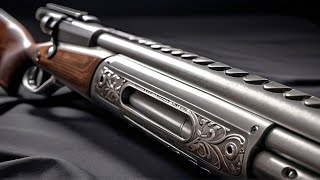 Best Benelli Shotguns 2024 You Should Know About [upl. by Eldredge714]