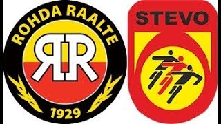 Samenvatting amp Nabeschouwing Rohda Raalte  Stevo [upl. by Friedrich]