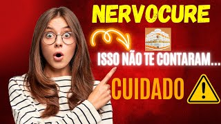 NERVOCURE ACABA COM AS DORES NEUROPÁTICAS ALÍVIO RÁPIDO [upl. by Jaella]