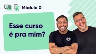 O curso de segurança é para mim  Curso em Vídeo Segurança da Informação  Módulo 0 [upl. by Edivad]