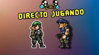 Directo JUGANDO MSA 2 Y OTRAS COSAS XD [upl. by Evelunn320]