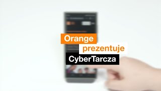 Orange prezentuje  CyberTarcza Orange [upl. by Stricklan]