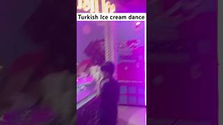 Turkish ice cream viral dance song dancer dj icecream  catching competition  fun [upl. by Elise]