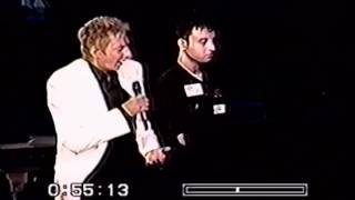 Barry Manilow and Kyle Dennis Duet [upl. by Delphine]