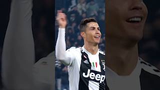 Ronaldo’s goal 🆚 Frosinone in 2019 😮‍💨✨ [upl. by Ameerak612]