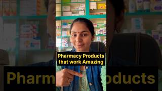 Pharmacy products that work Amazing [upl. by Lemor183]