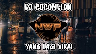 DJ COCOMELON REMIX FULL BASS VIRAL TIK TOK TERBARU 2023 [upl. by Adella272]